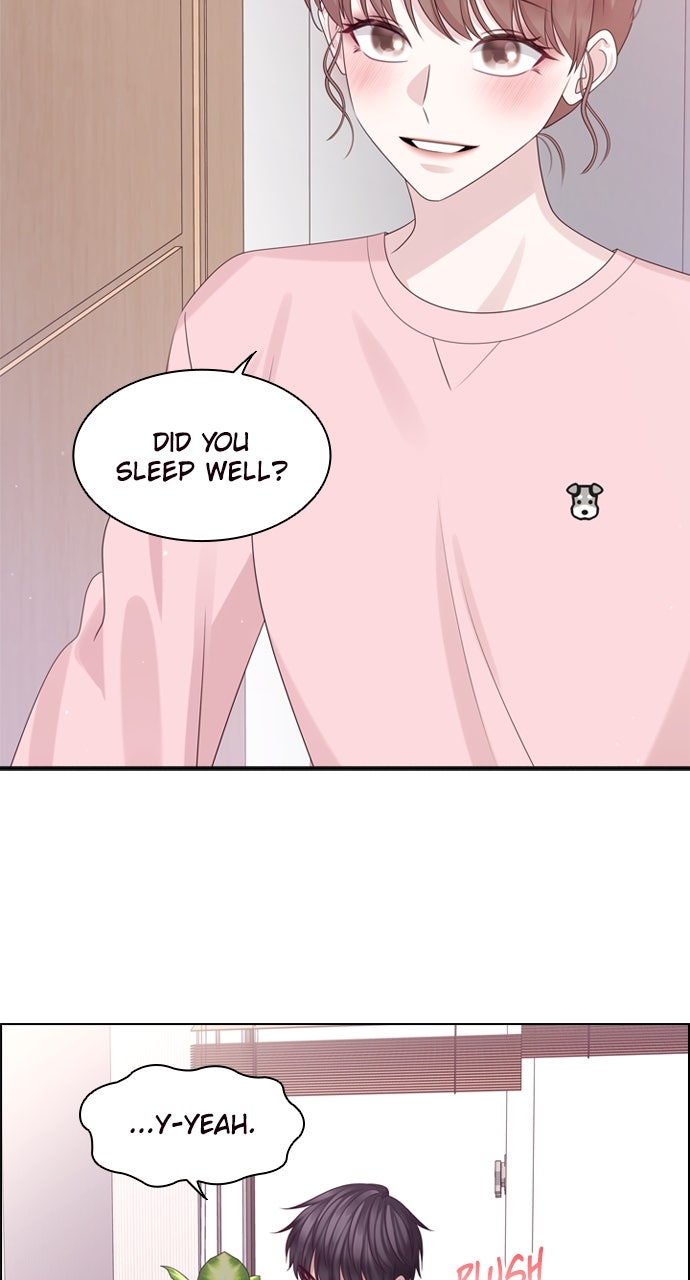 My Exes Fell For Me Chapter 65 - Page 3