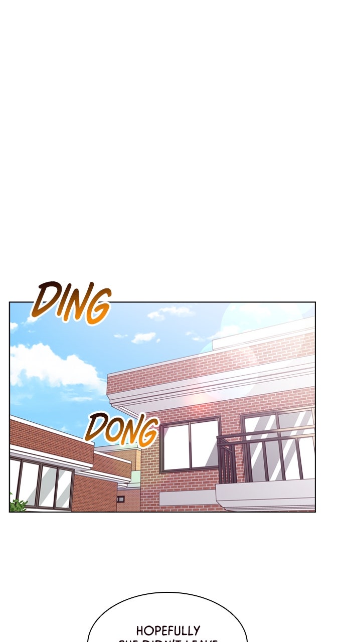 My Exes Fell For Me Chapter 65 - Page 21