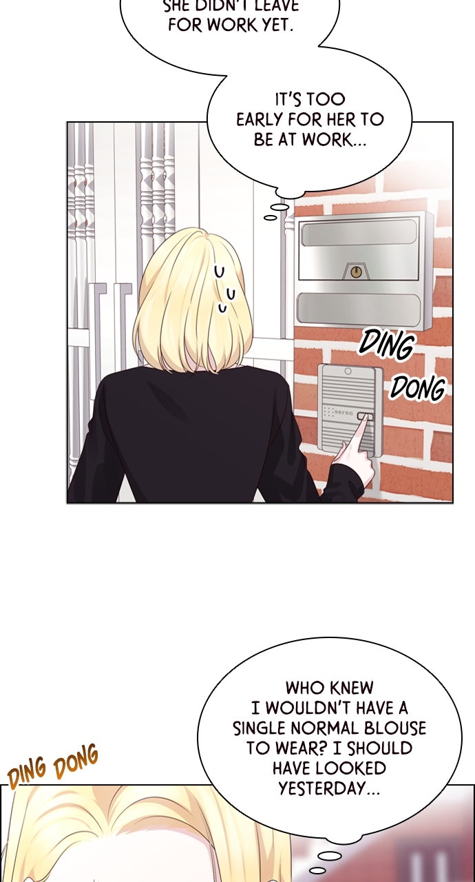 My Exes Fell For Me Chapter 65 - Page 22