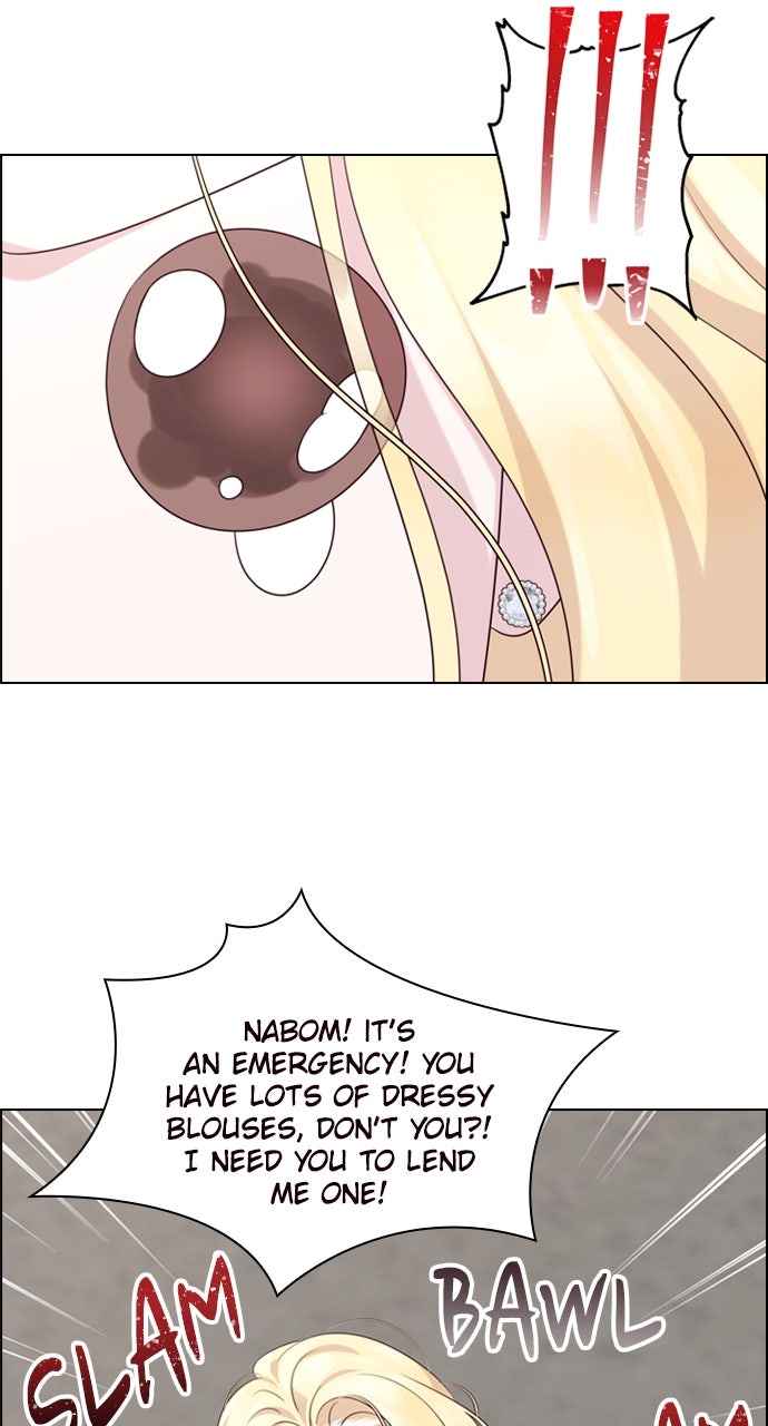 My Exes Fell For Me Chapter 65 - Page 24