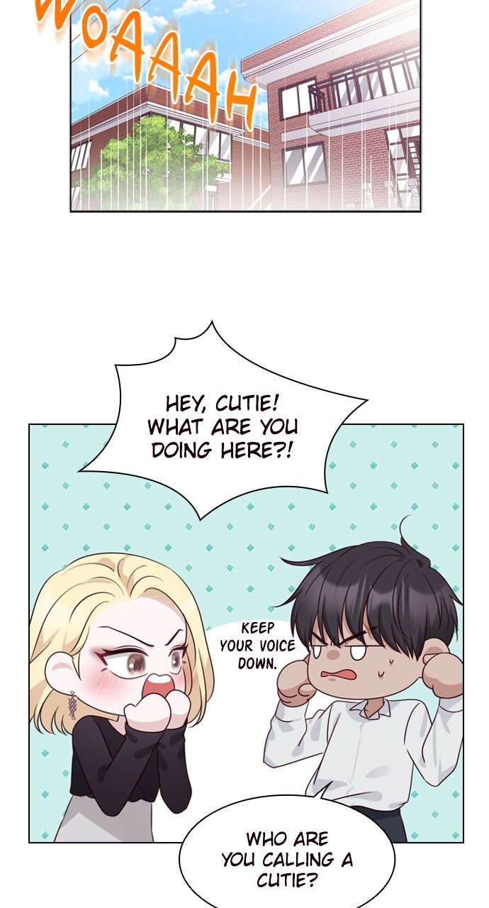 My Exes Fell For Me Chapter 65 - Page 28