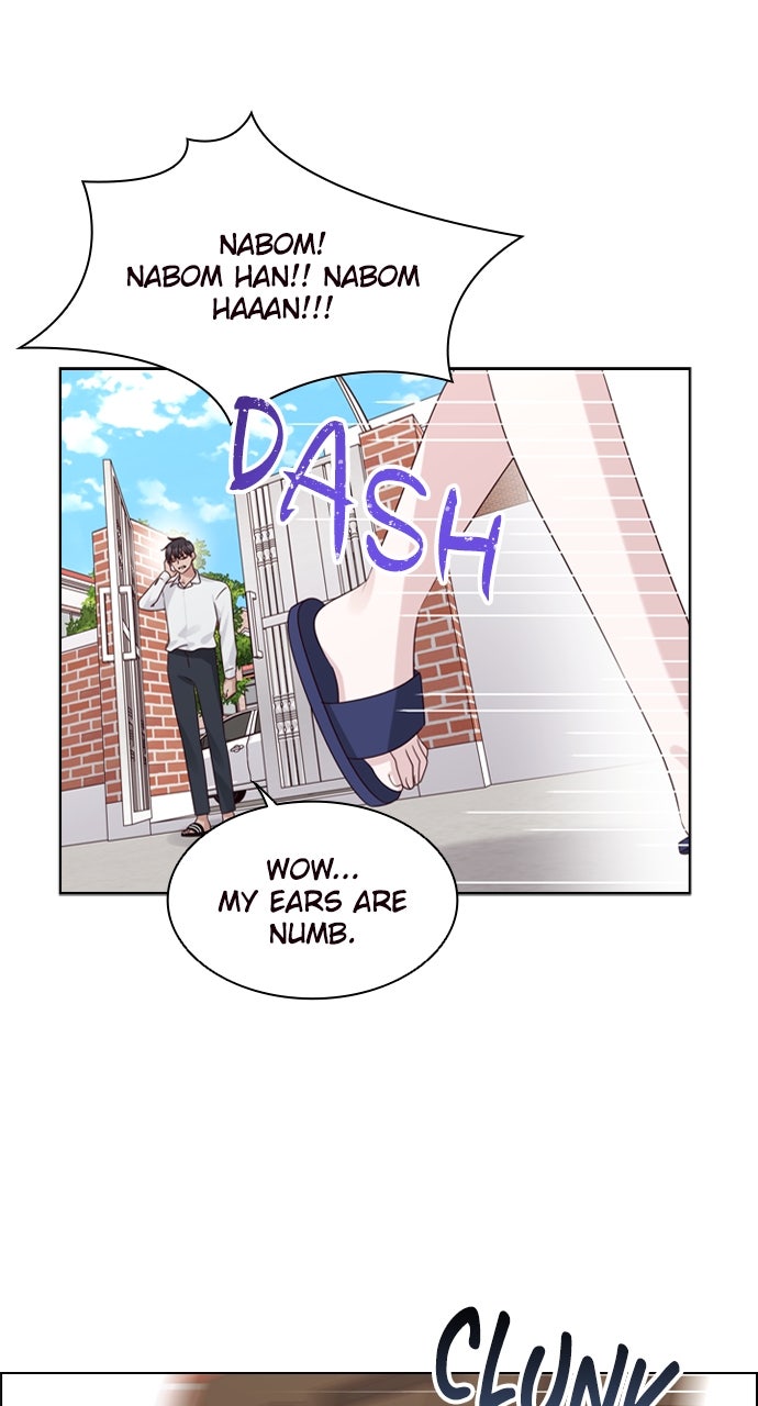 My Exes Fell For Me Chapter 65 - Page 30