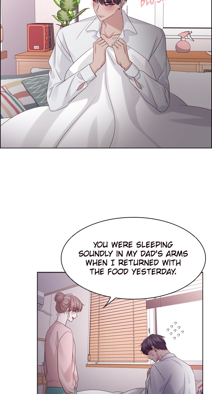 My Exes Fell For Me Chapter 65 - Page 4