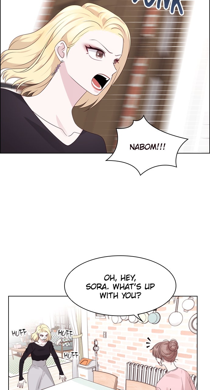 My Exes Fell For Me Chapter 65 - Page 31