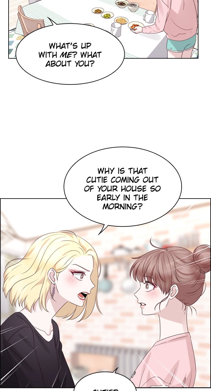 My Exes Fell For Me Chapter 65 - Page 32