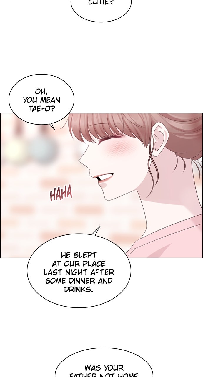 My Exes Fell For Me Chapter 65 - Page 33