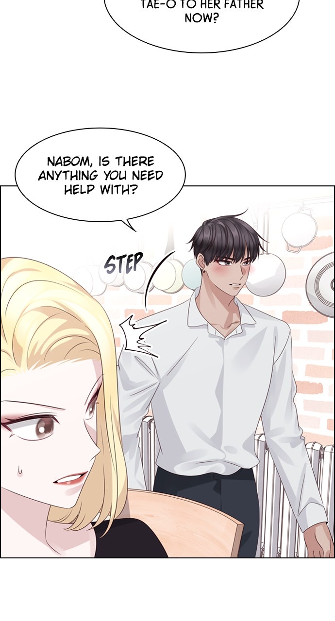 My Exes Fell For Me Chapter 65 - Page 36