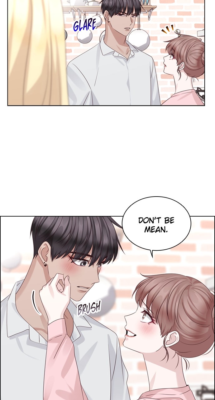 My Exes Fell For Me Chapter 65 - Page 38