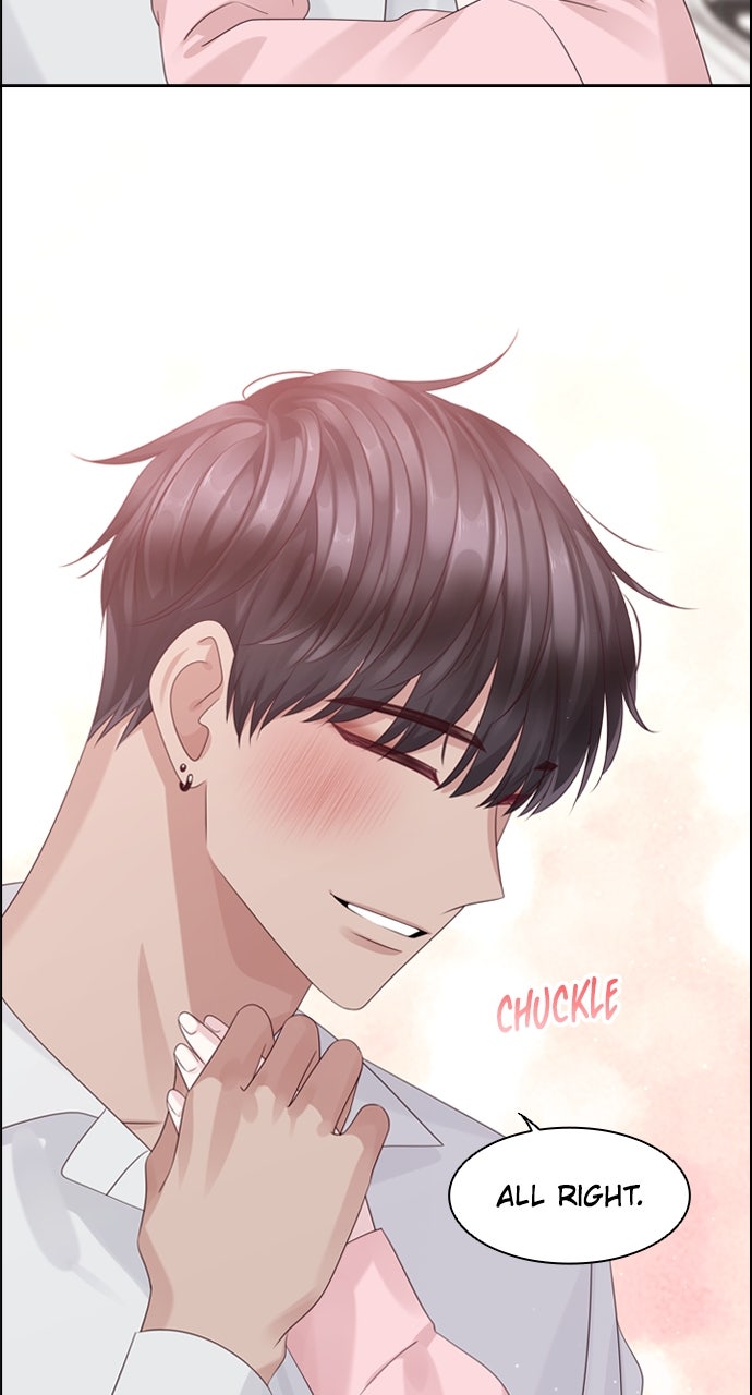 My Exes Fell For Me Chapter 65 - Page 39