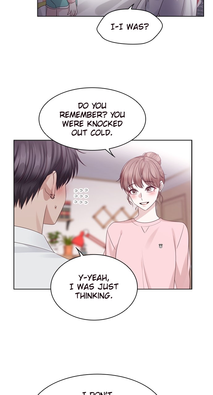 My Exes Fell For Me Chapter 65 - Page 5