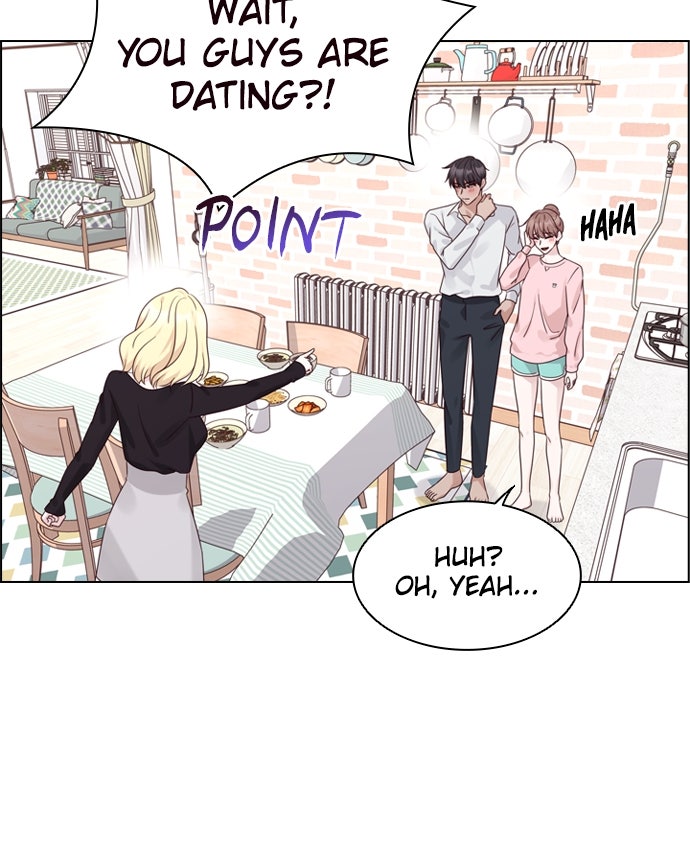 My Exes Fell For Me Chapter 65 - Page 41