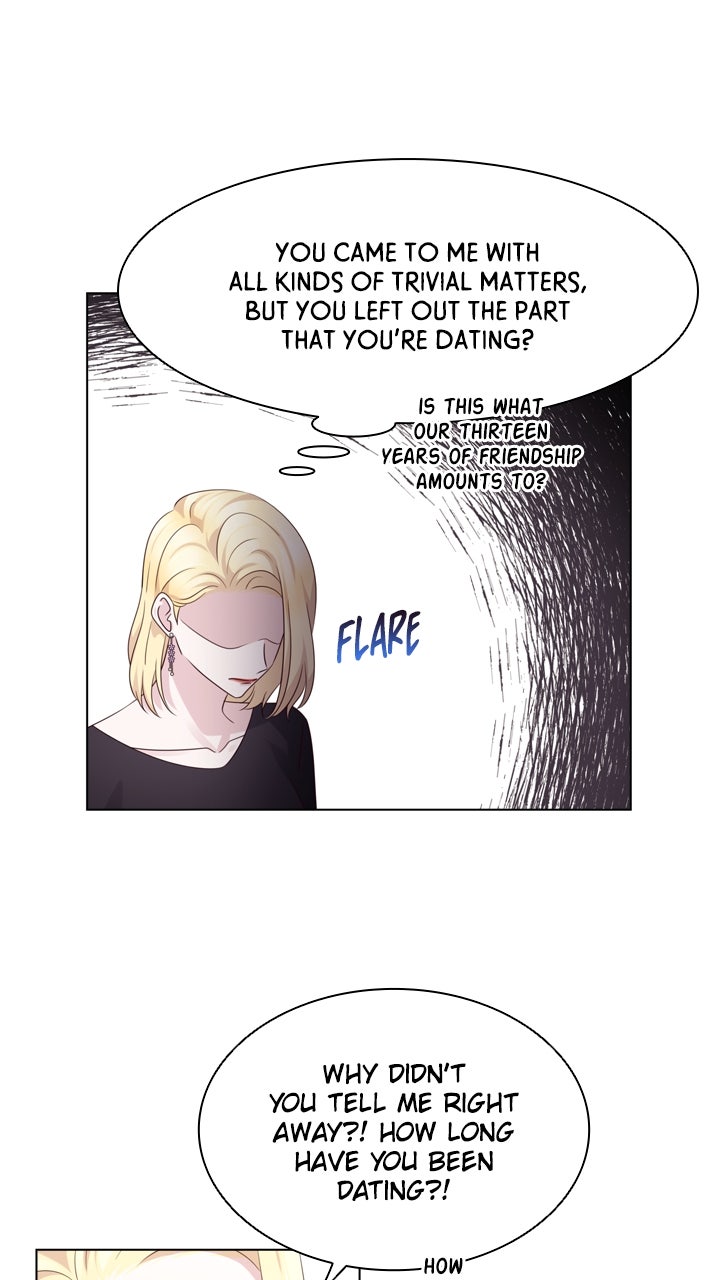 My Exes Fell For Me Chapter 65 - Page 42