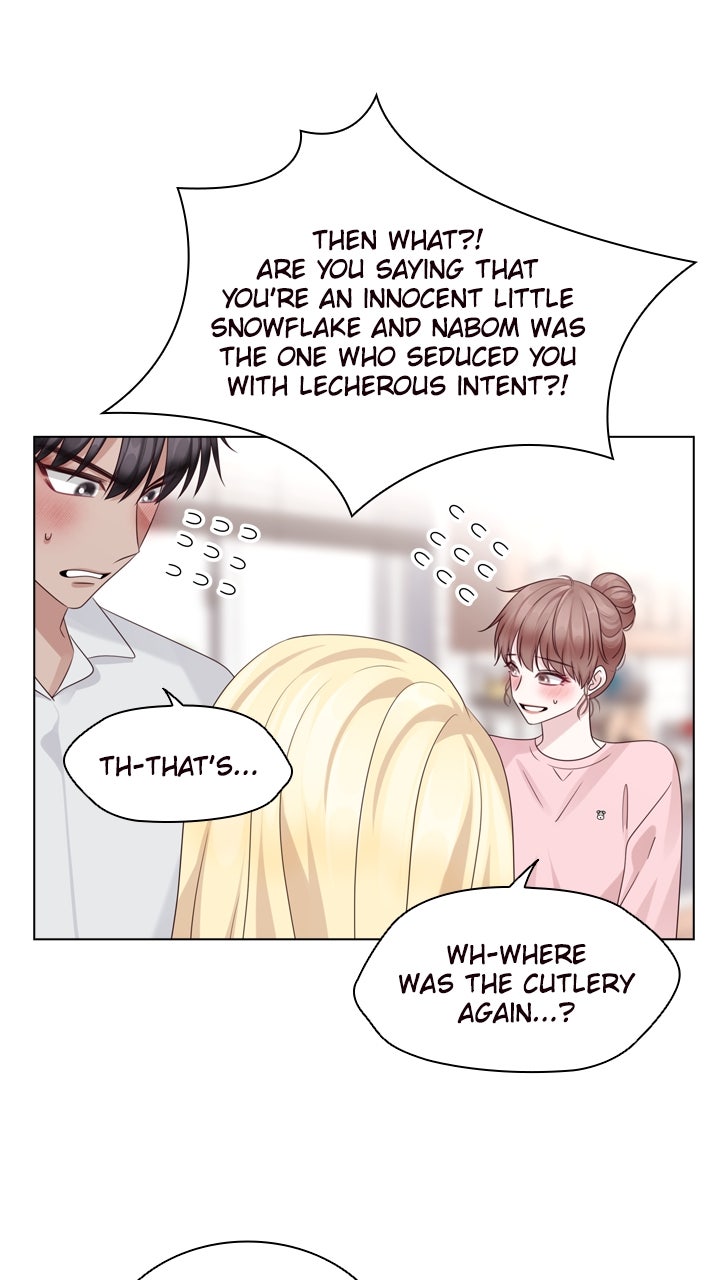 My Exes Fell For Me Chapter 65 - Page 48