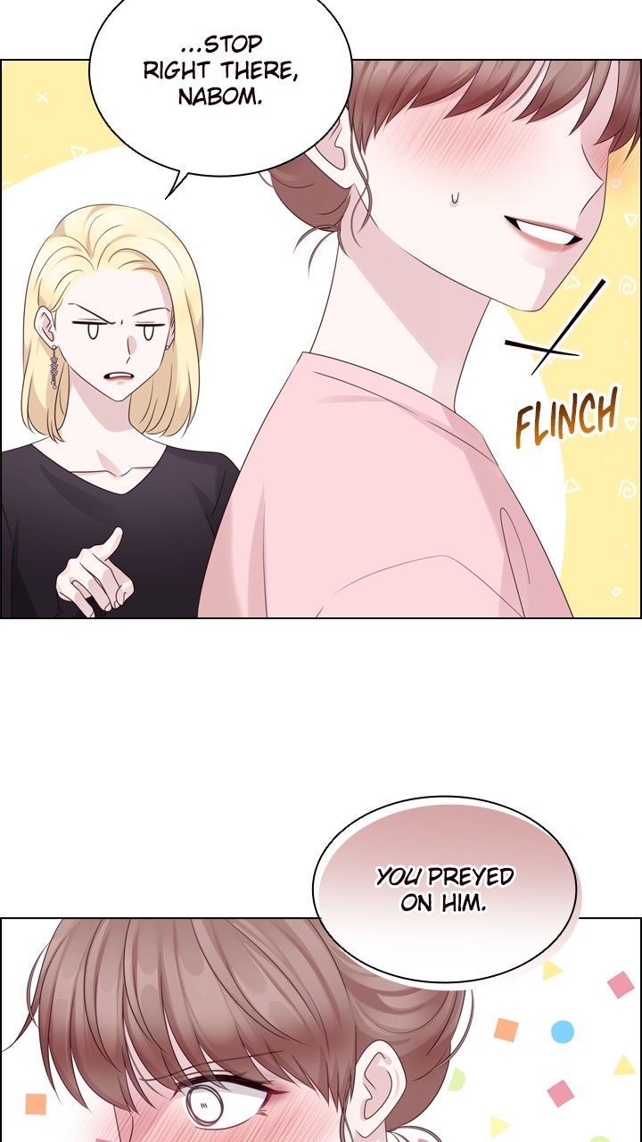 My Exes Fell For Me Chapter 65 - Page 49