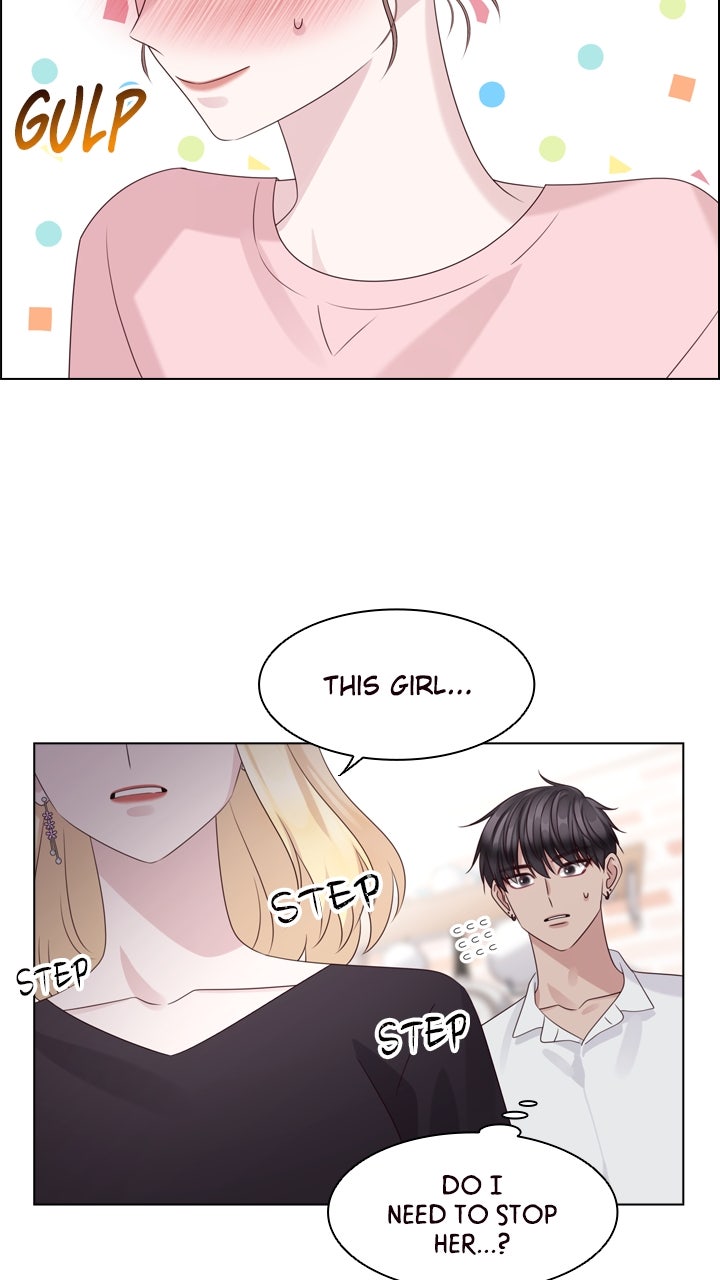 My Exes Fell For Me Chapter 65 - Page 50