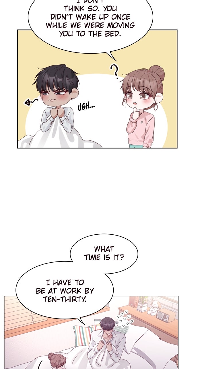 My Exes Fell For Me Chapter 65 - Page 6