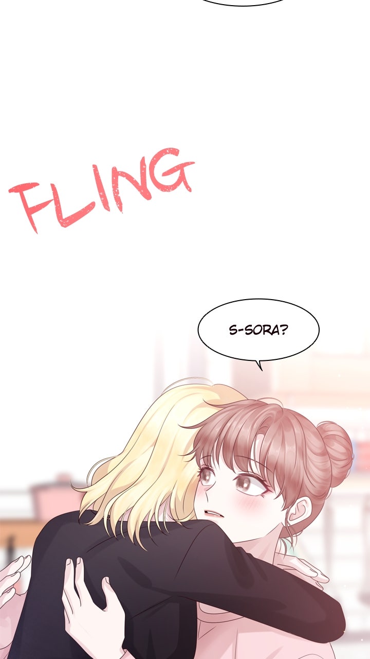 My Exes Fell For Me Chapter 65 - Page 51