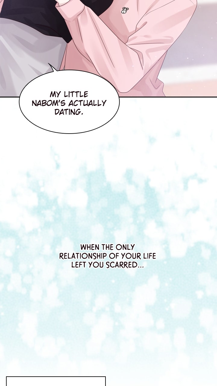 My Exes Fell For Me Chapter 65 - Page 52