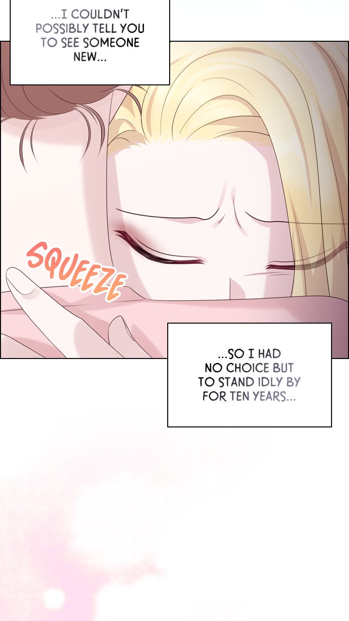 My Exes Fell For Me Chapter 65 - Page 53