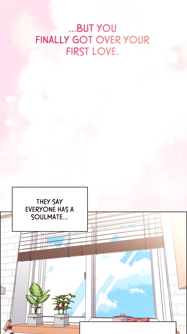 My Exes Fell For Me Chapter 65 - Page 54