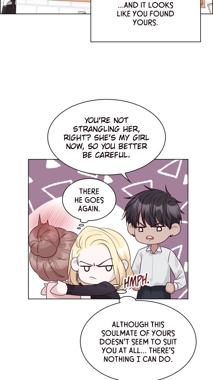 My Exes Fell For Me Chapter 65 - Page 55