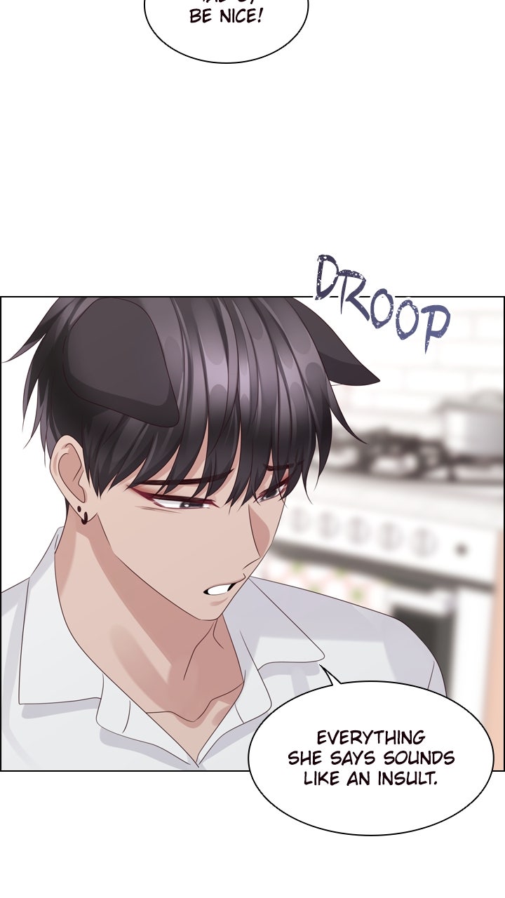 My Exes Fell For Me Chapter 65 - Page 59