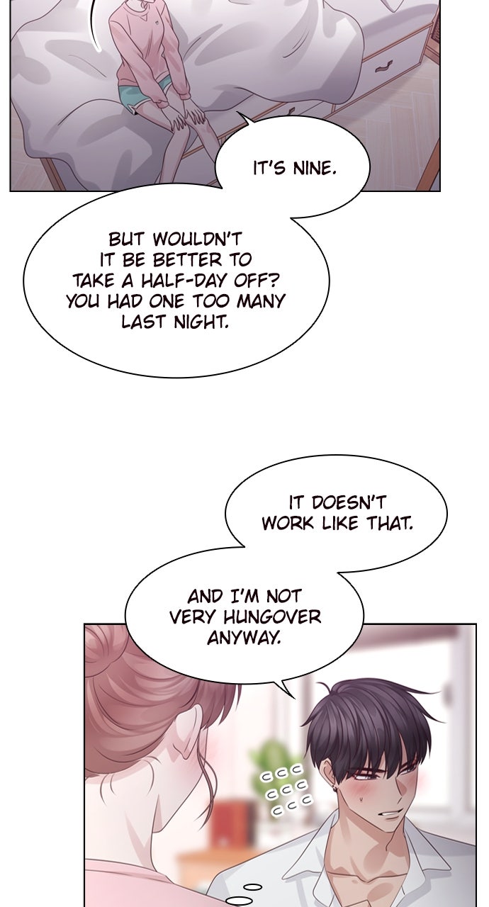 My Exes Fell For Me Chapter 65 - Page 7