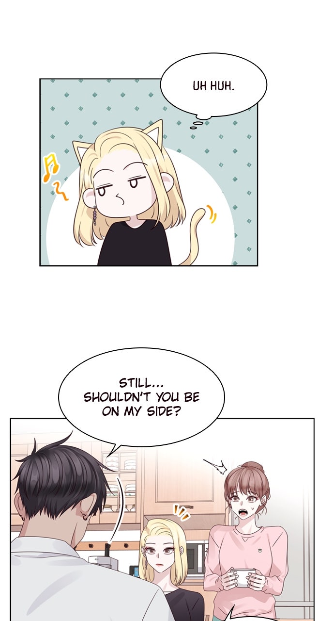 My Exes Fell For Me Chapter 65 - Page 62