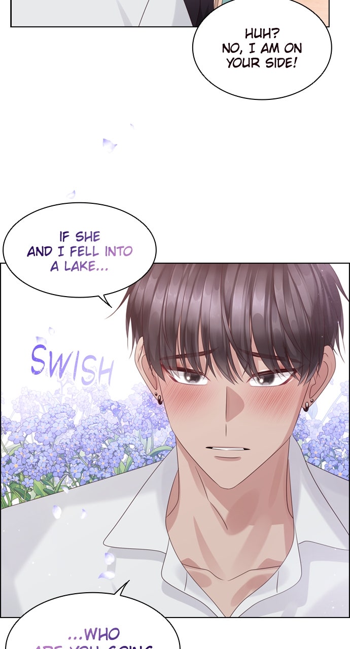 My Exes Fell For Me Chapter 65 - Page 63