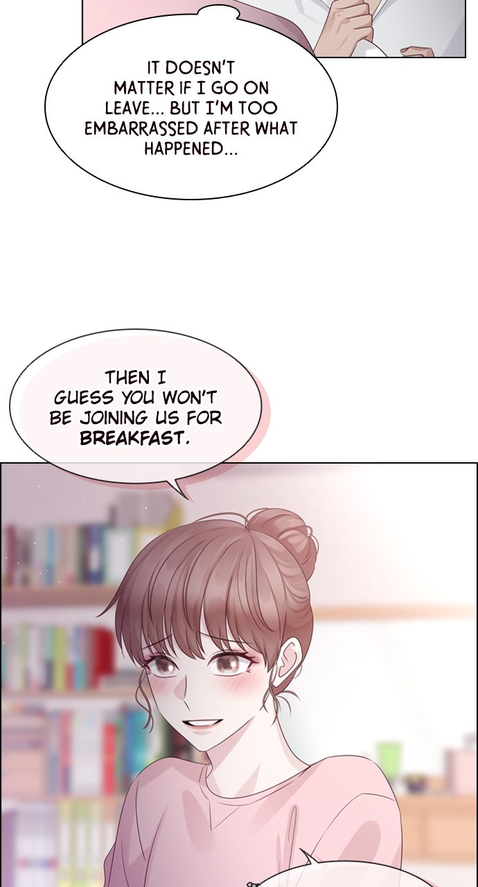 My Exes Fell For Me Chapter 65 - Page 8