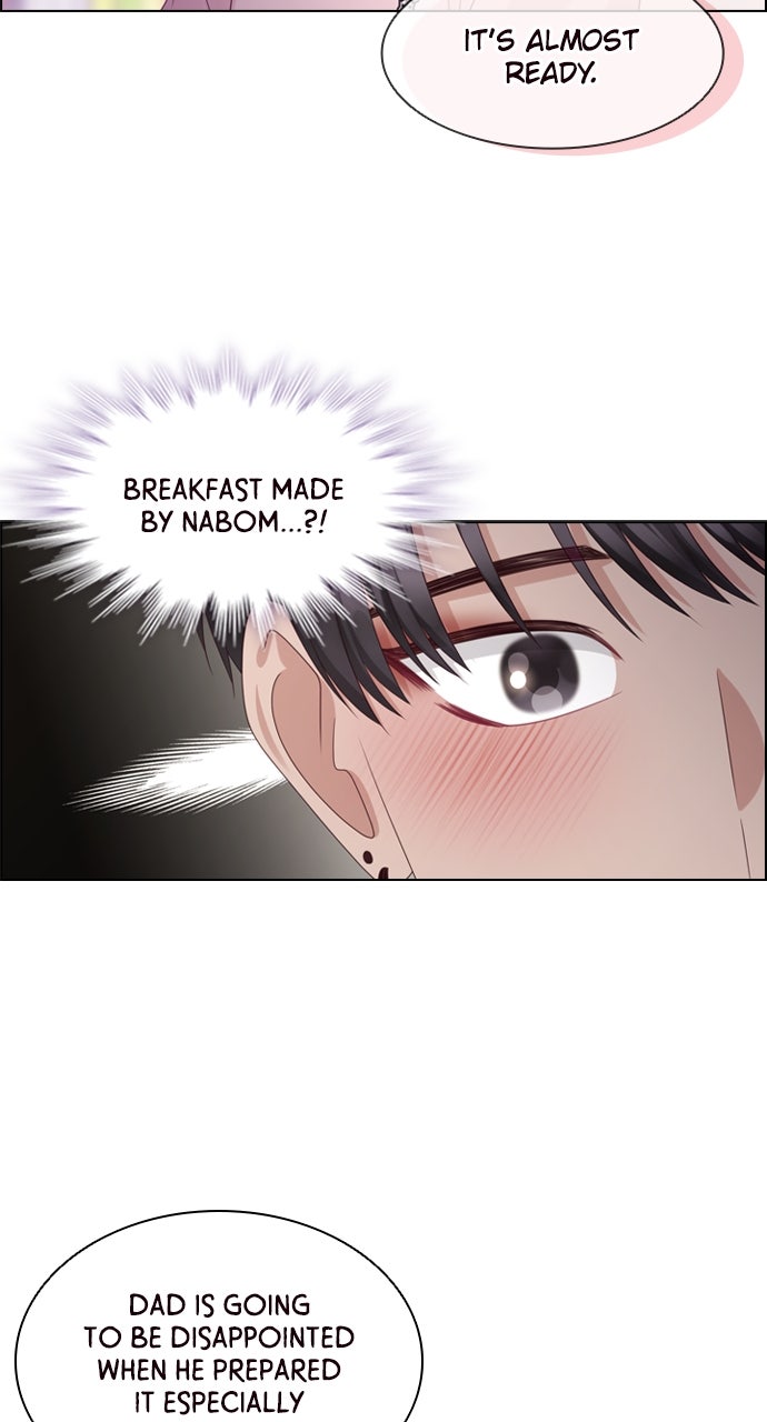 My Exes Fell For Me Chapter 65 - Page 9