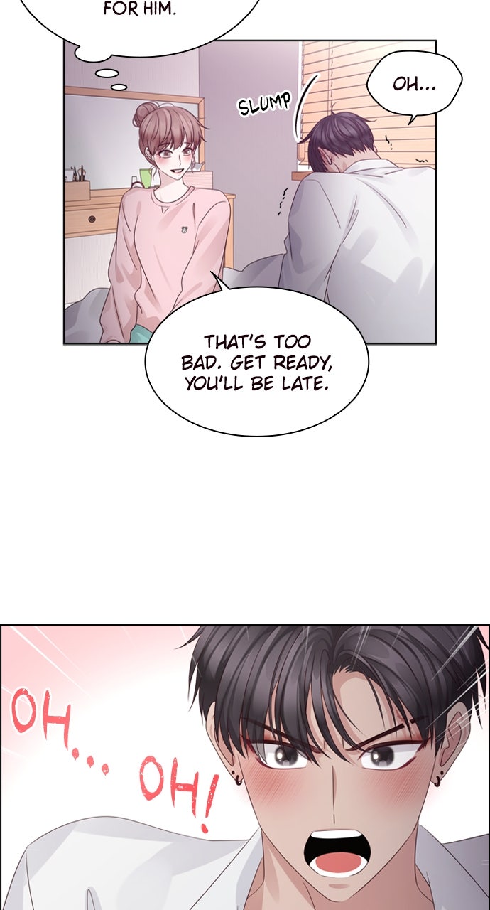 My Exes Fell For Me Chapter 65 - Page 10