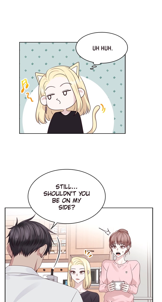 My Exes Fell For Me Chapter 66 - Page 1