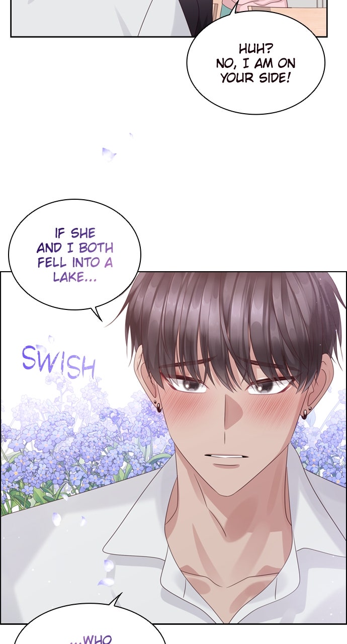 My Exes Fell For Me Chapter 66 - Page 2