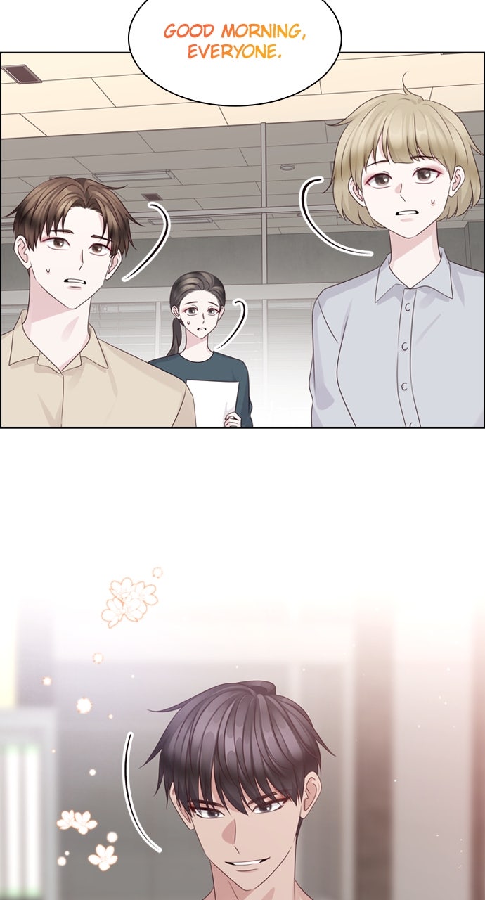 My Exes Fell For Me Chapter 66 - Page 14