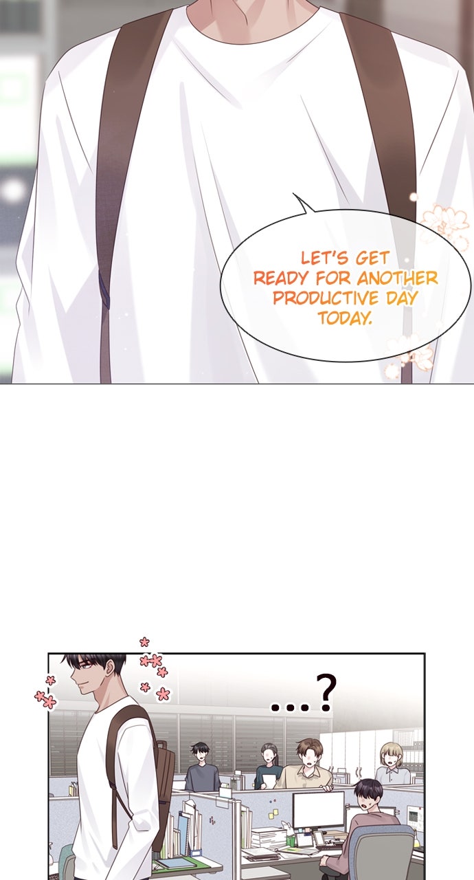 My Exes Fell For Me Chapter 66 - Page 15