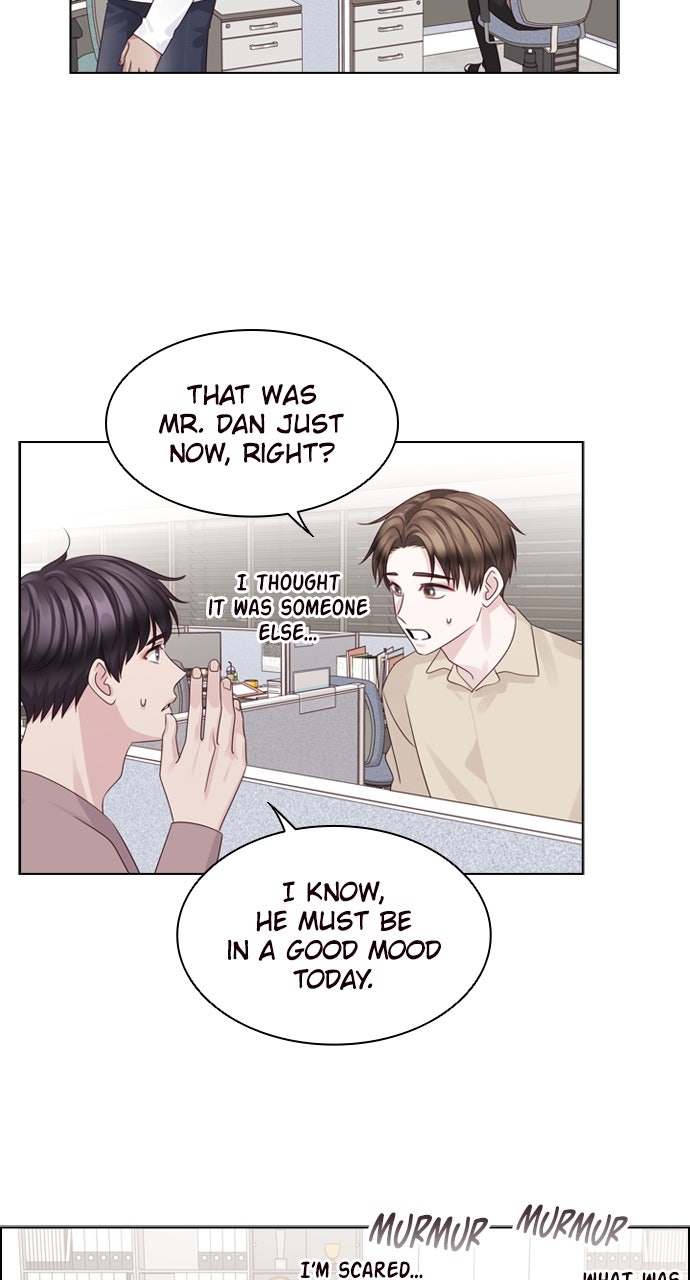 My Exes Fell For Me Chapter 66 - Page 16