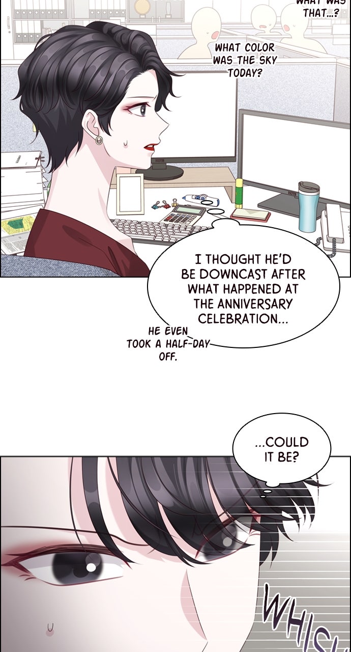 My Exes Fell For Me Chapter 66 - Page 17