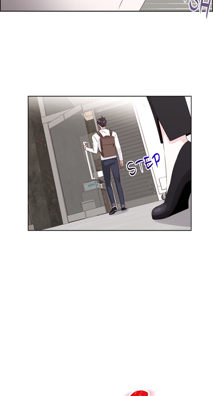My Exes Fell For Me Chapter 66 - Page 18