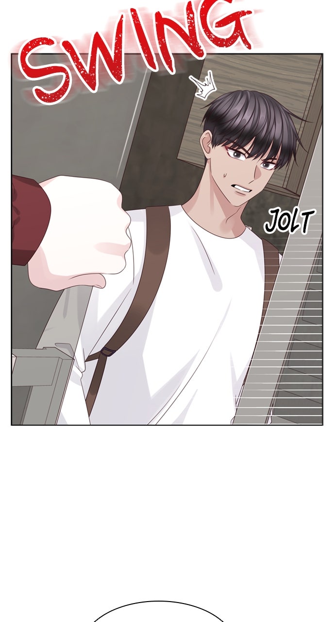 My Exes Fell For Me Chapter 66 - Page 19