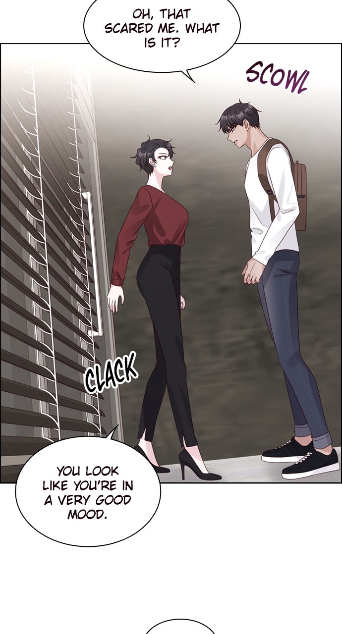 My Exes Fell For Me Chapter 66 - Page 20