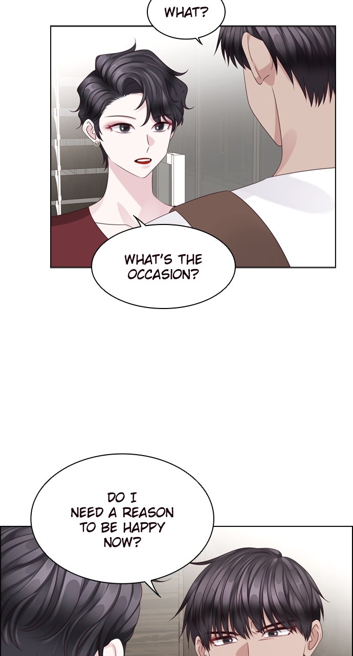 My Exes Fell For Me Chapter 66 - Page 21