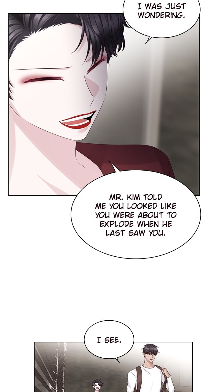 My Exes Fell For Me Chapter 66 - Page 23