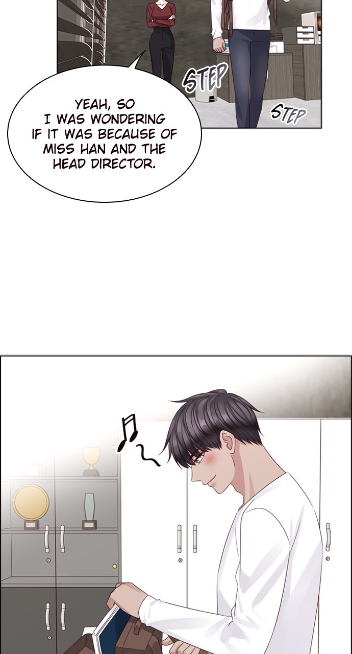 My Exes Fell For Me Chapter 66 - Page 24