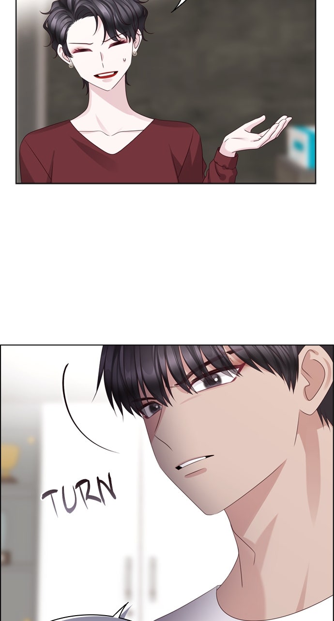 My Exes Fell For Me Chapter 66 - Page 26