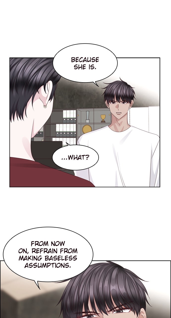 My Exes Fell For Me Chapter 66 - Page 28