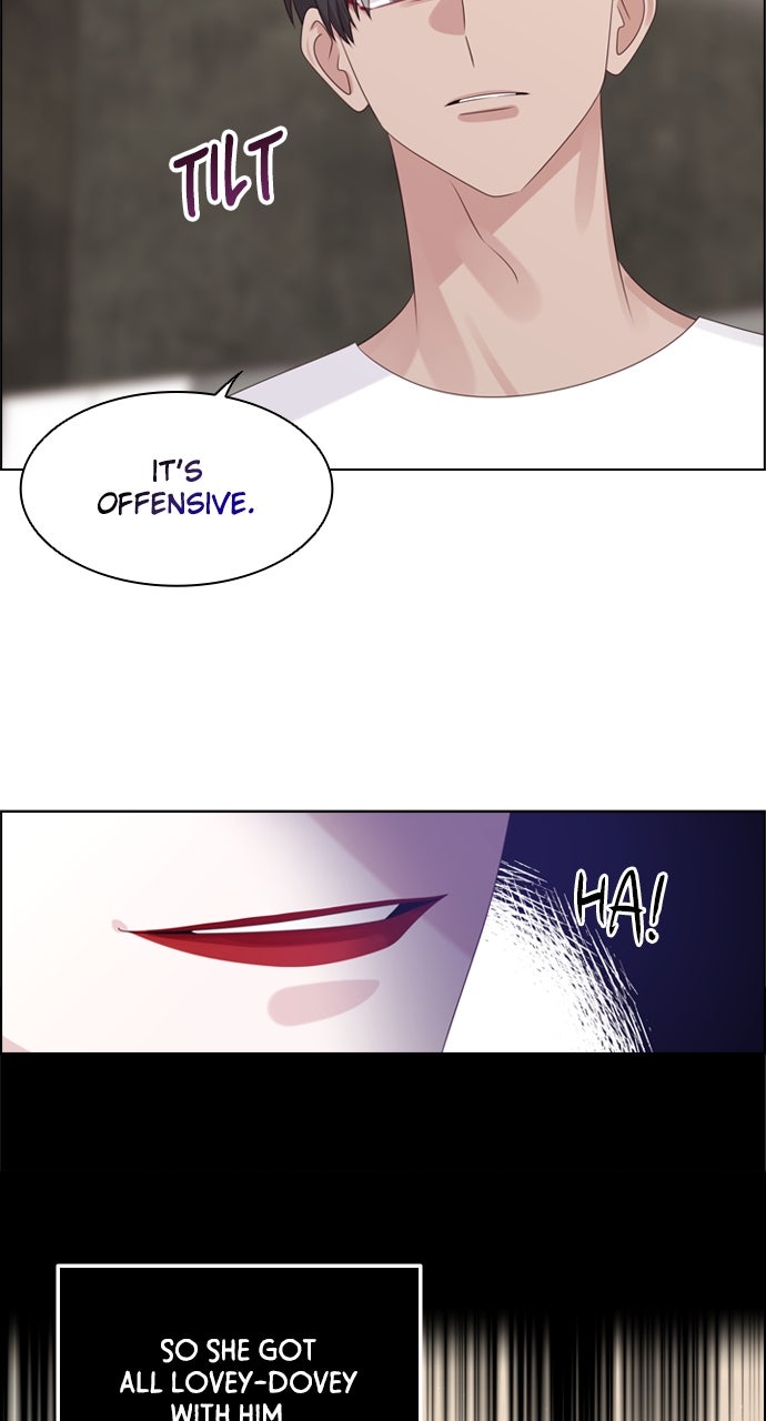 My Exes Fell For Me Chapter 66 - Page 29