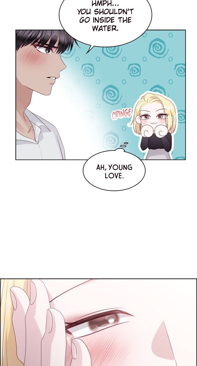 My Exes Fell For Me Chapter 66 - Page 4