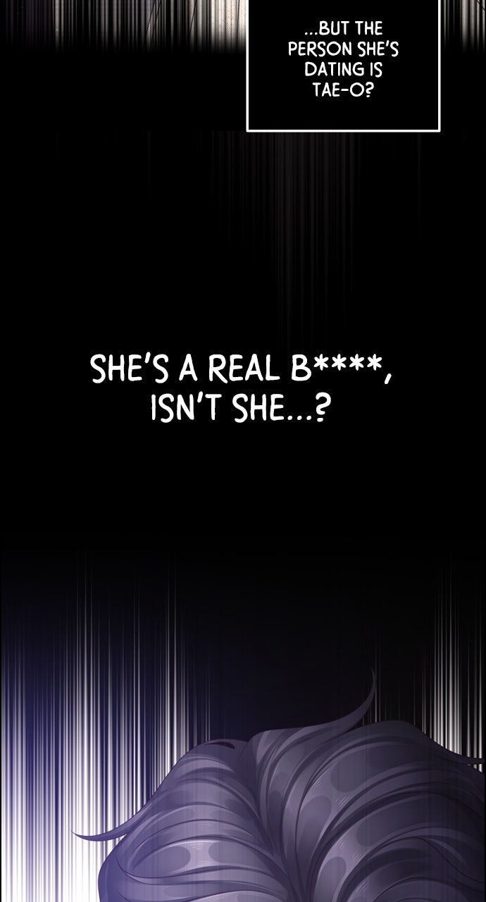 My Exes Fell For Me Chapter 66 - Page 31