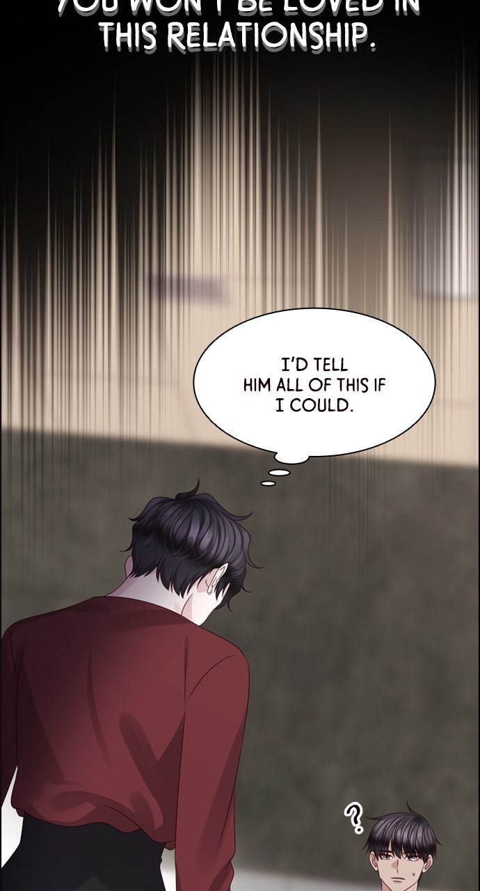 My Exes Fell For Me Chapter 66 - Page 37